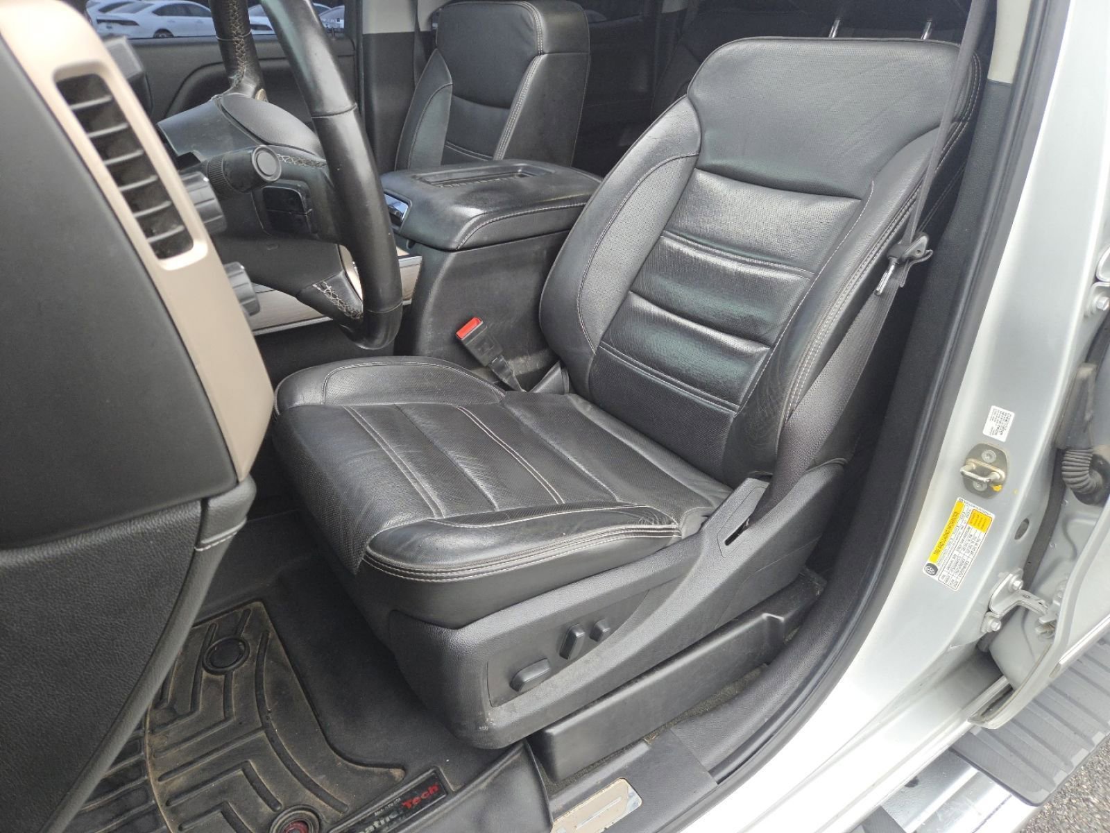 Used 2018 GMC Sierra 2500 Denali w/ Duramax Plus Package image 28