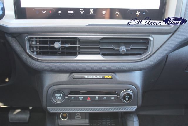 New 2025 Ford Bronco Sport Big Bend image 13