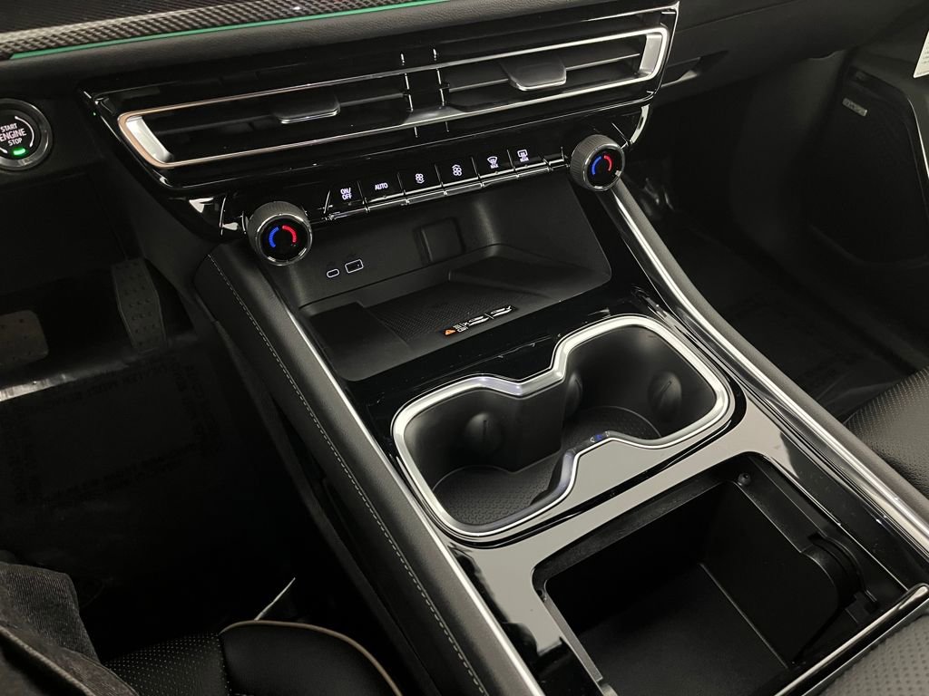 New 2026 Chevrolet Traverse High Country image 20