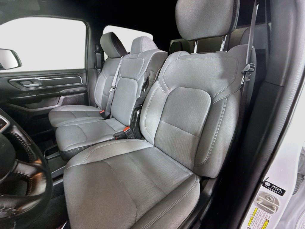 Used 2023 RAM 1500 Big Horn AWD/4WD image 21