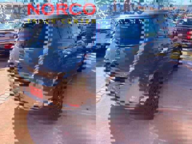 Used 2013 Nissan Leaf S w/ Charger Pkg image 3