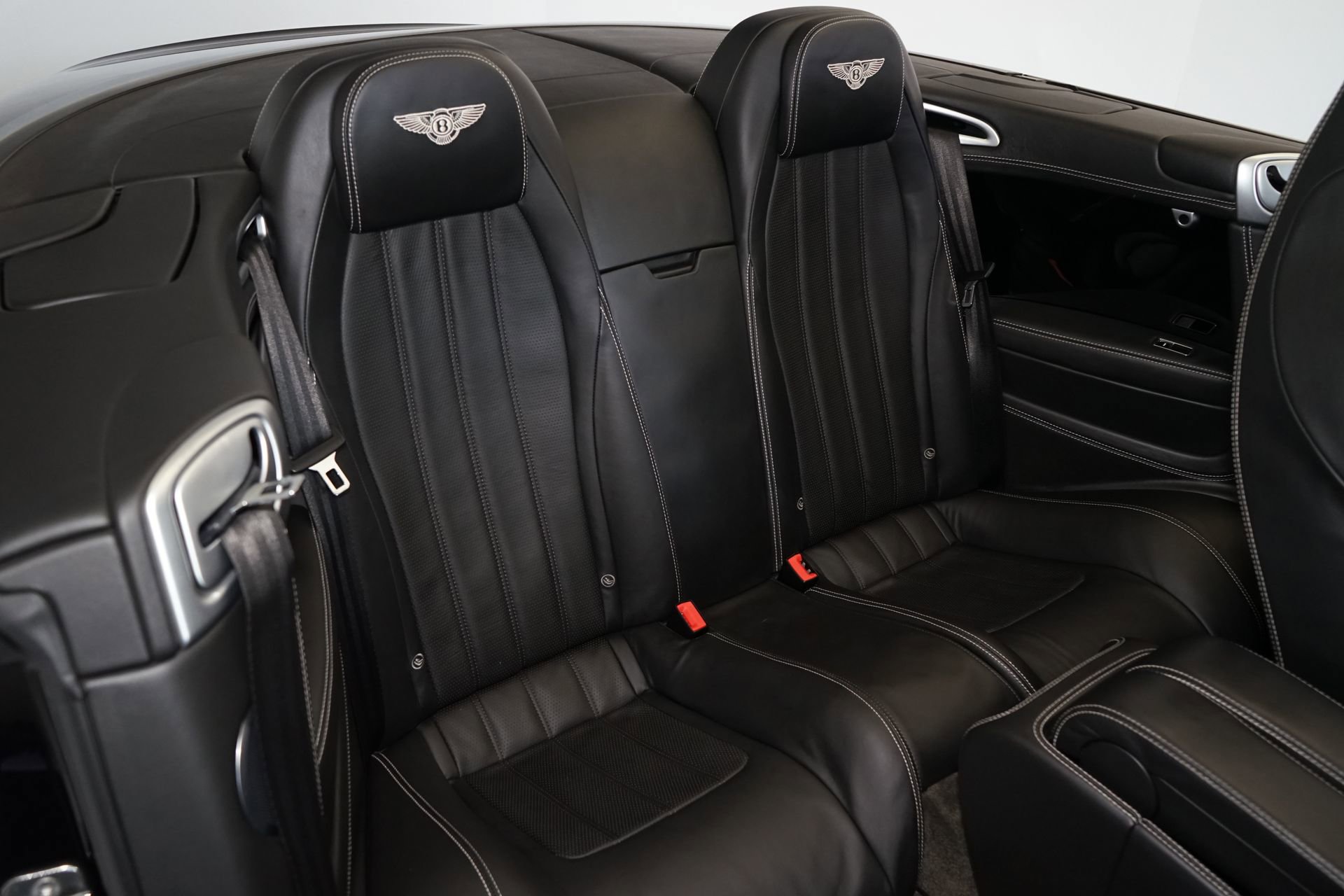 Used 2015 Bentley Continental GT V8 S image 11