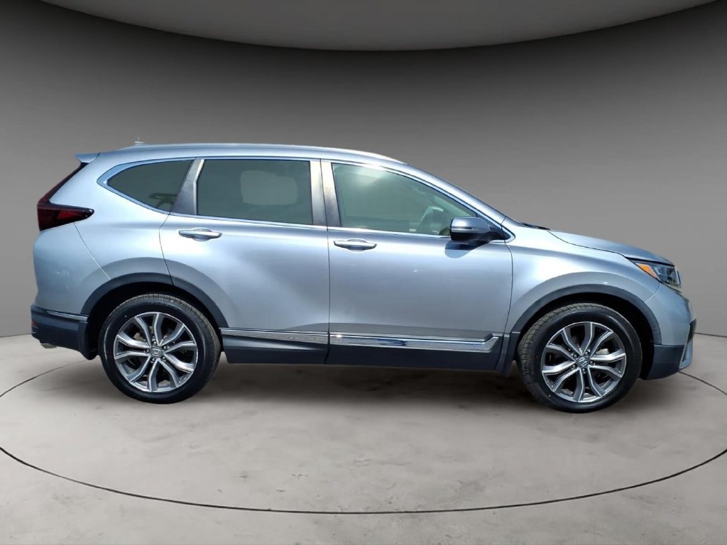 Used 2020 Honda CR-V Touring image 7