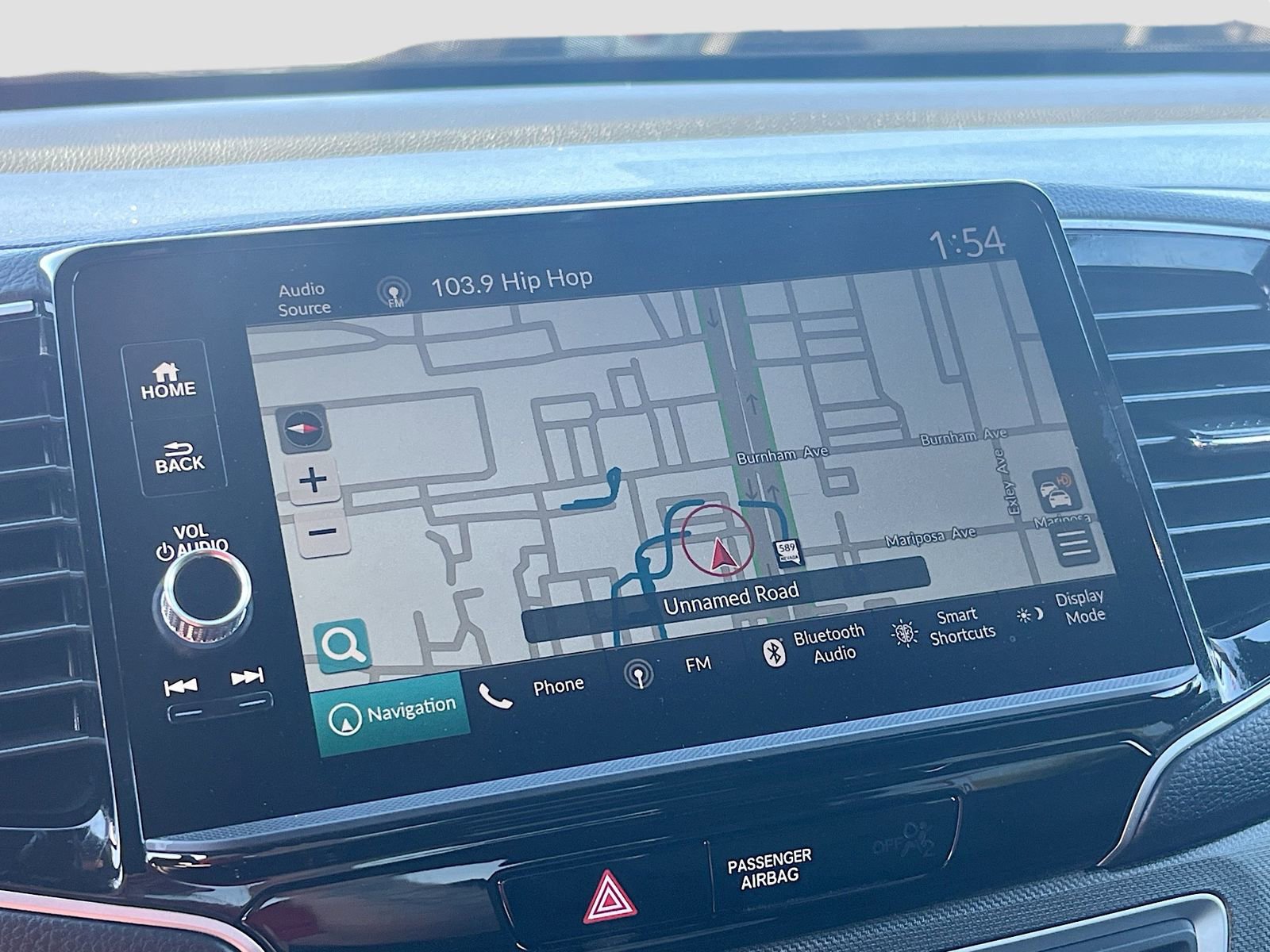 Used 2024 Honda Ridgeline TrailSport image 13