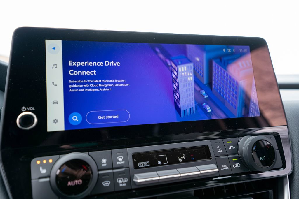 New 2026 Toyota Grand Highlander XLE image 28