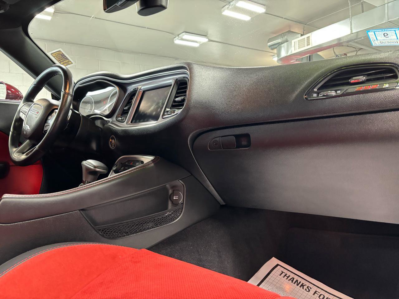 Used 2019 Dodge Challenger R/T Scat Pack image 15