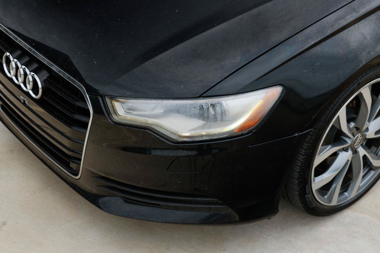 Used 2015 Audi A6 2.0T Premium Plus w/ Premium Plus Package AWD/4WD image 27