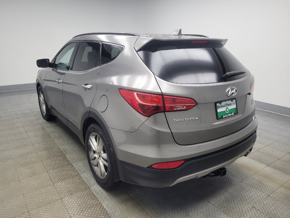 Used 2013 Hyundai Santa Fe Sport 2.0T image 5