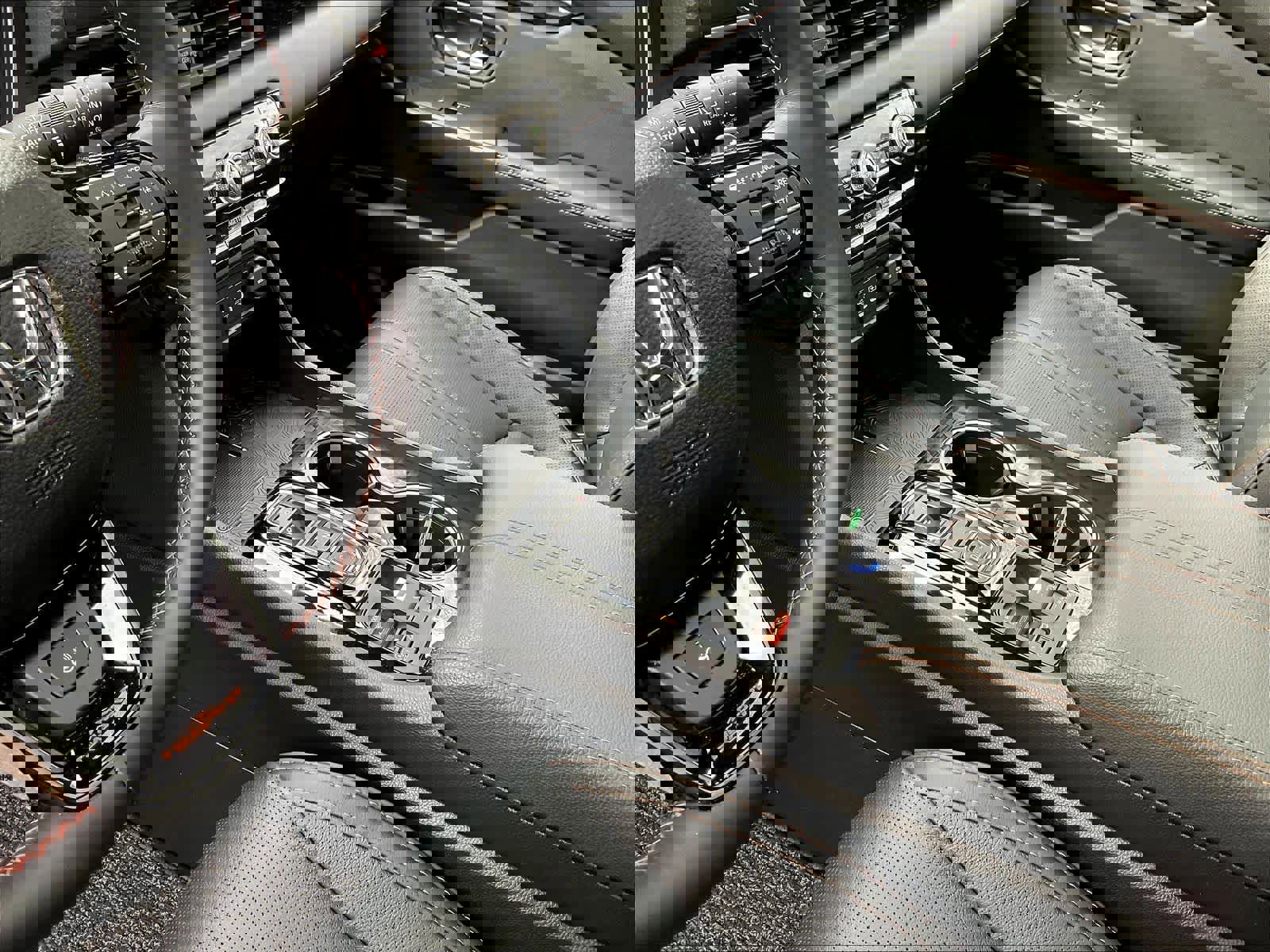 Certified 2026 Honda Passport TrailSport Elite image 57