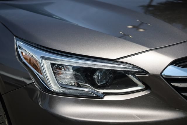 Used 2021 Subaru Legacy Limited AWD/4WD image 14