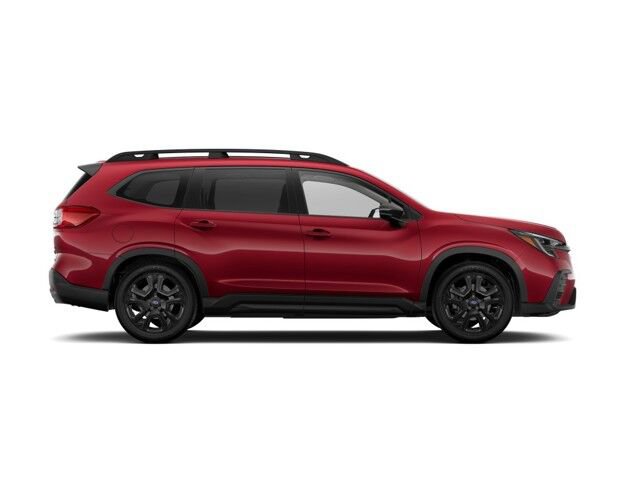 New 2026 Subaru Ascent Bronze Edition image 7