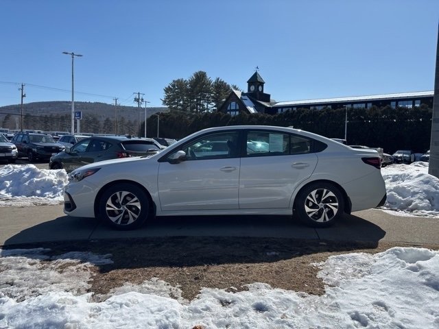 Used 2024 Subaru Legacy Premium image 7