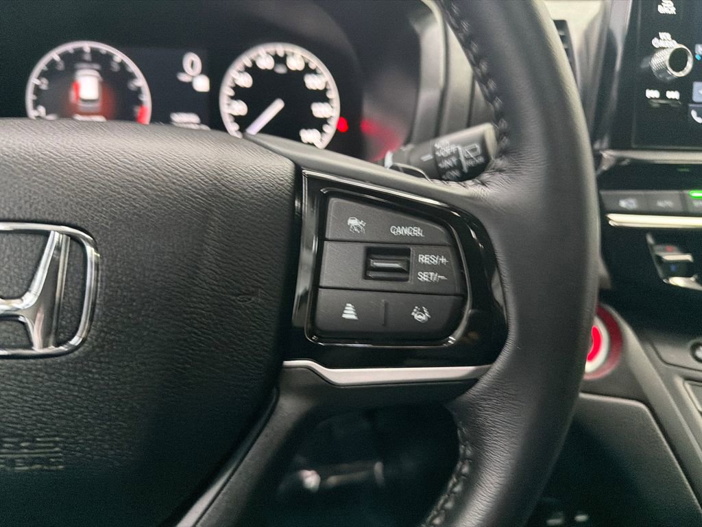 Used 2025 Honda Odyssey EX-L image 29