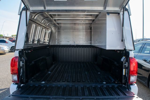 Used 2021 Toyota Tacoma SR5 image 12