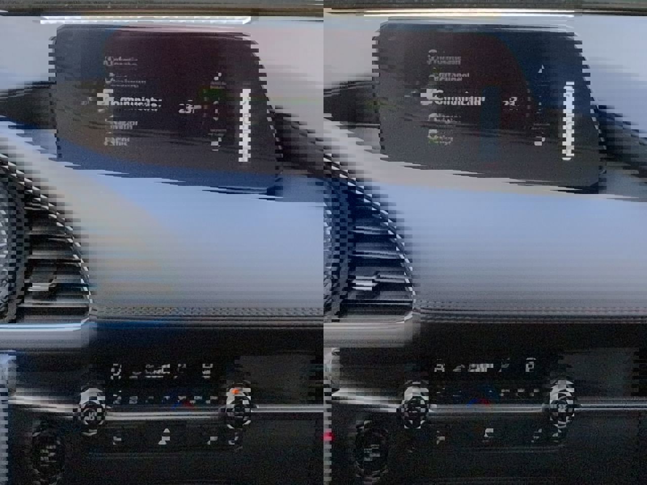 New 2026 MAZDA MAZDA3 2.5 S Sedan w/ Preferred Pkg FWD image 17