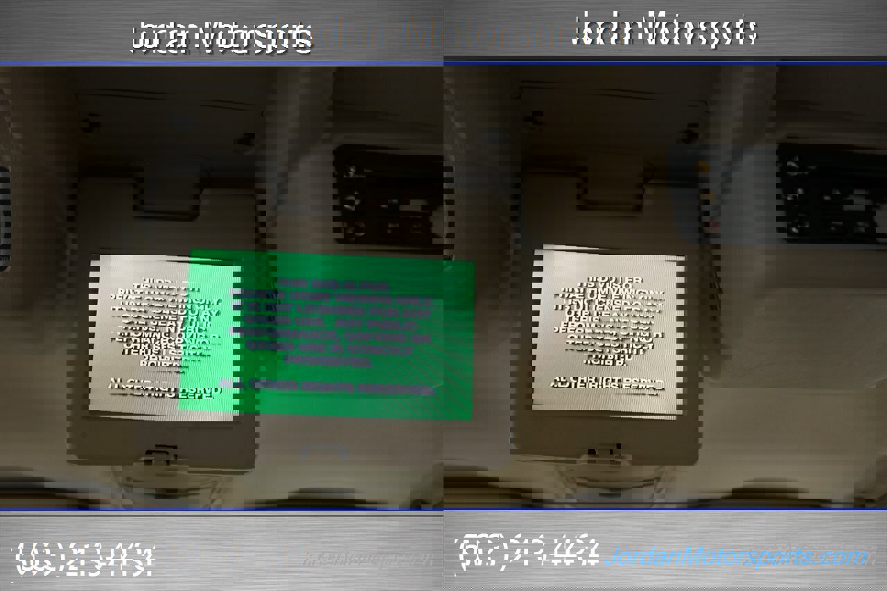 Used 2005 Ford Excursion Limited image 92