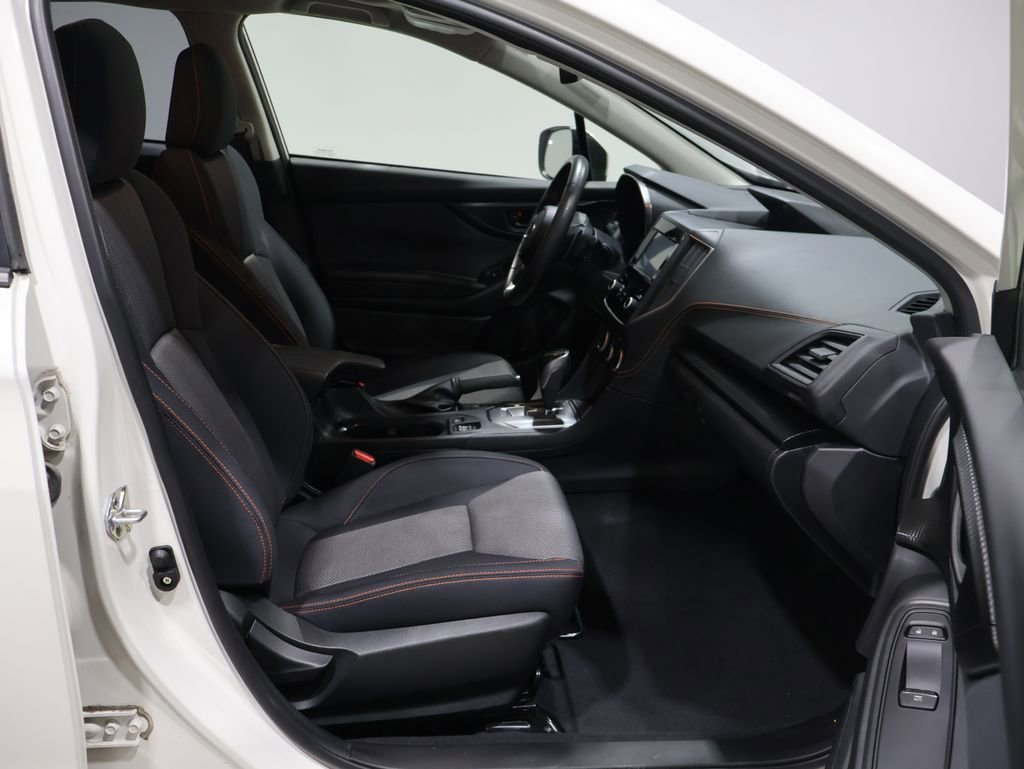 Used 2023 Subaru Crosstrek 2.0i Premium image 23