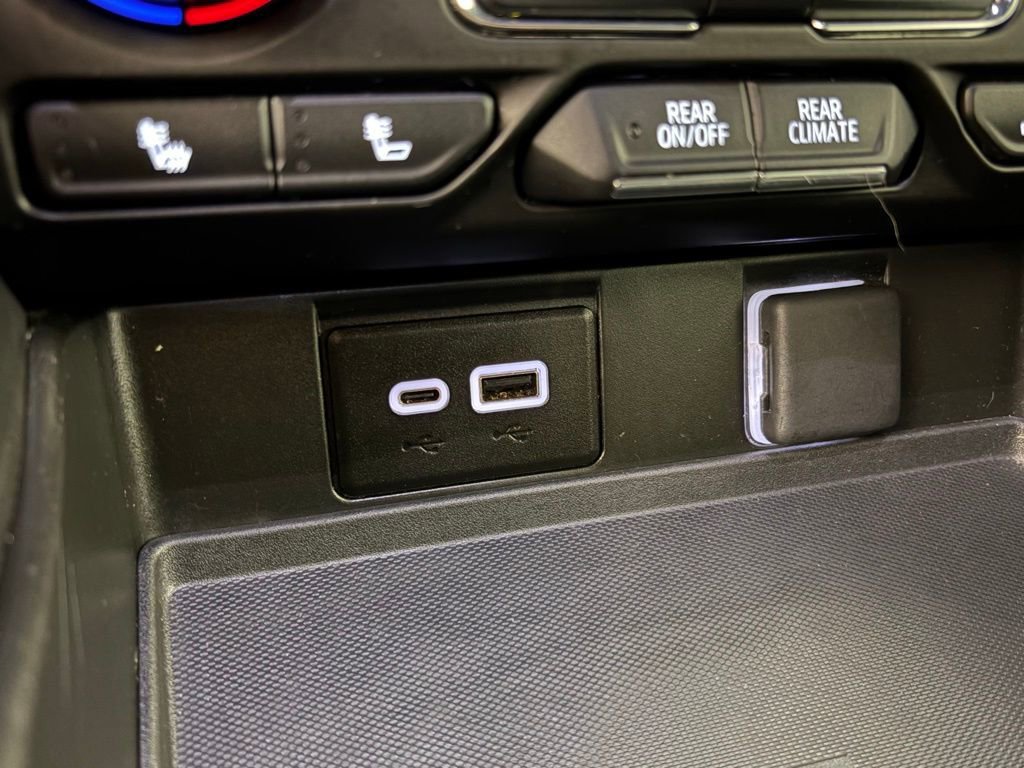 Used 2024 Chevrolet Tahoe LT image 36