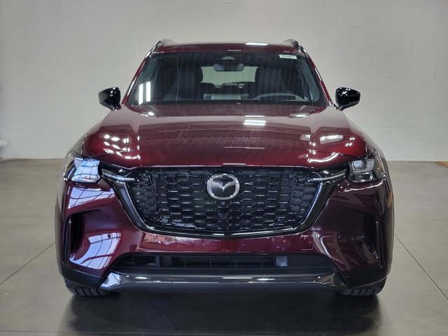 New 2026 MAZDA CX-90 3.3 Turbo S w/ Premium Package AWD/4WD image 3