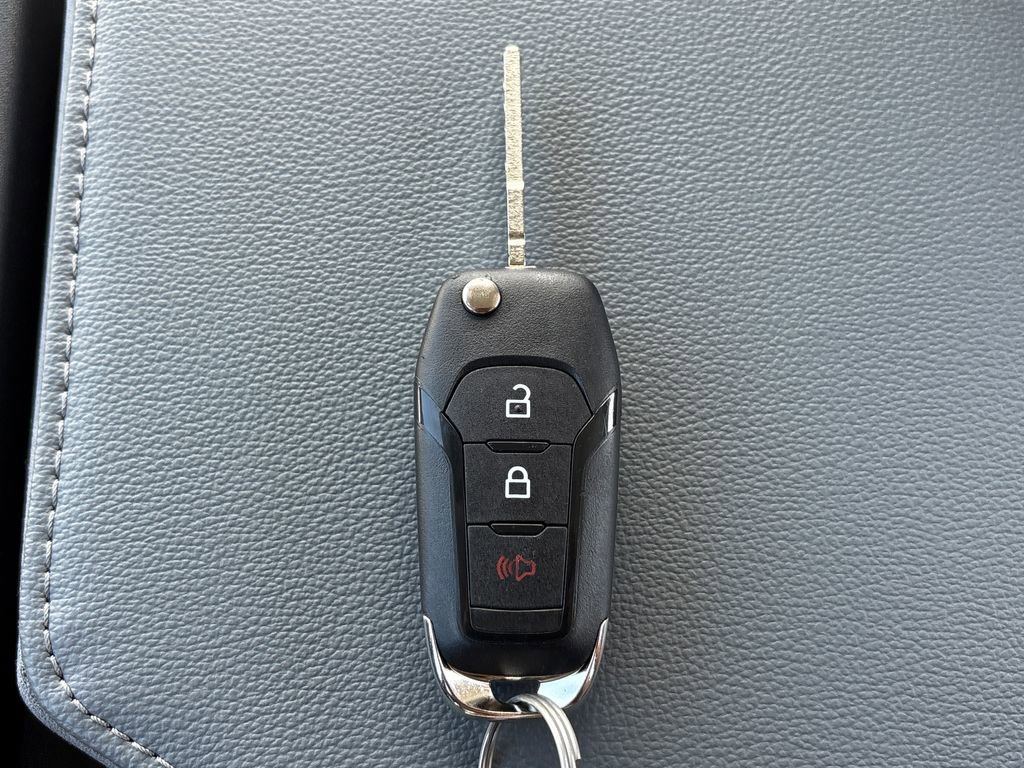 New 2026 Ford F250 XL w/ XL Driver Assist Package image 32