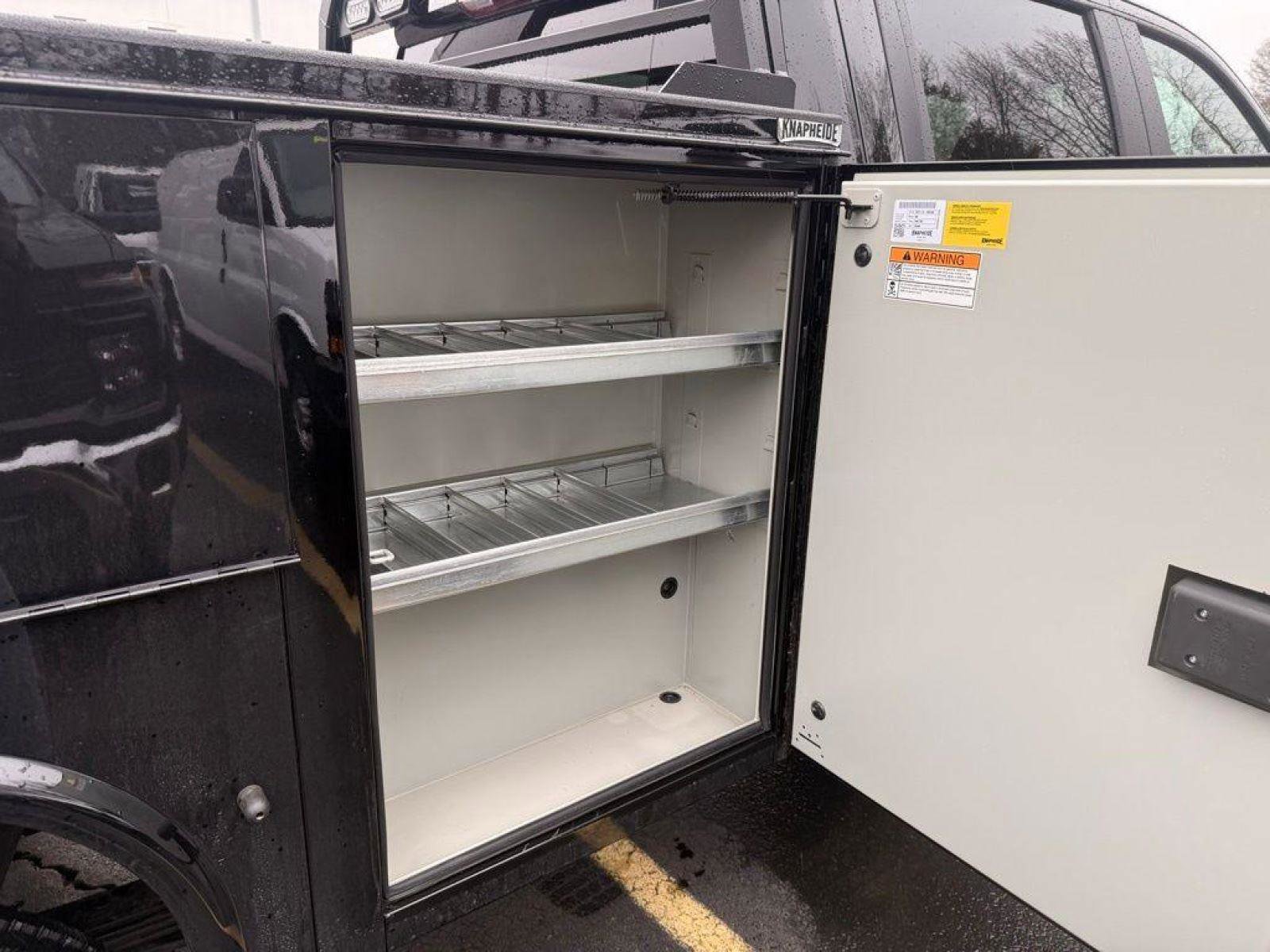 New 2026 Chevrolet Silverado 2500 W/T w/ WT Convenience Package AWD/4WD image 21