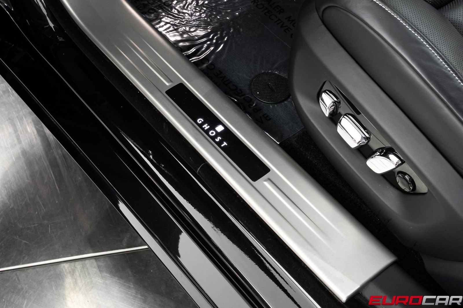 Used 2022 Rolls-Royce Ghost AWD/4WD image 43