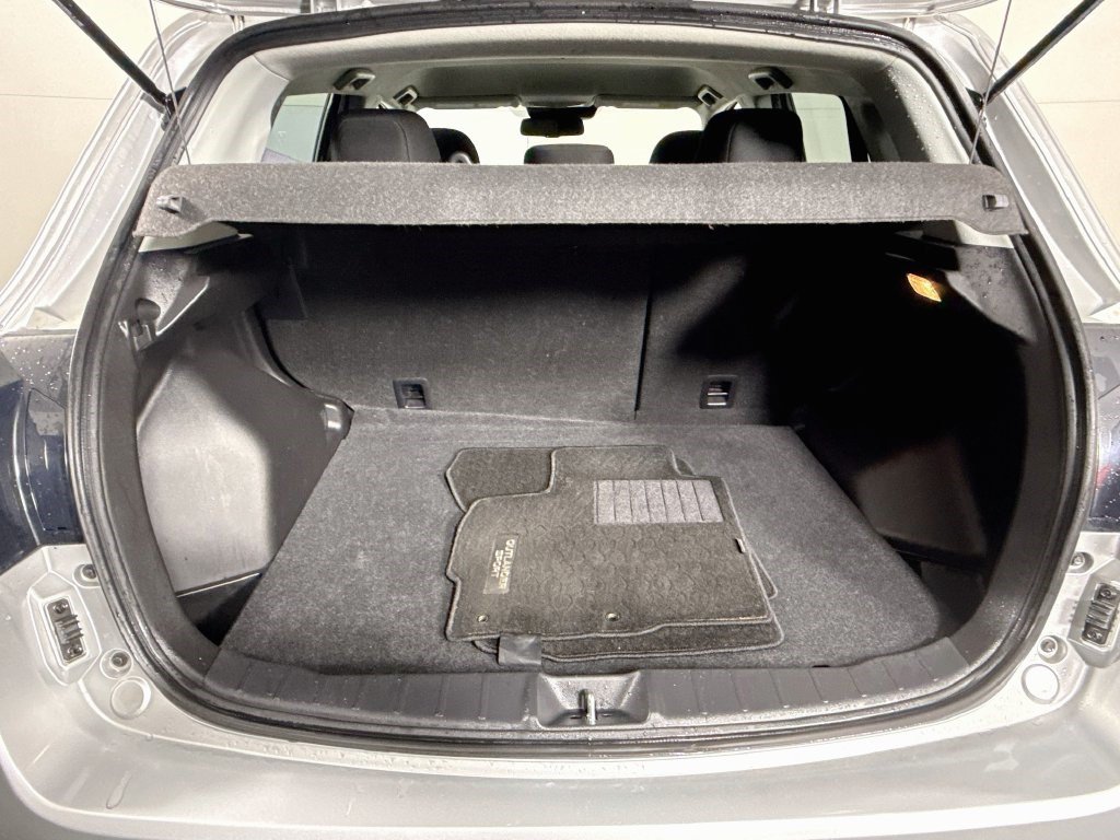 Used 2025 Mitsubishi Outlander Sport AWD image 33
