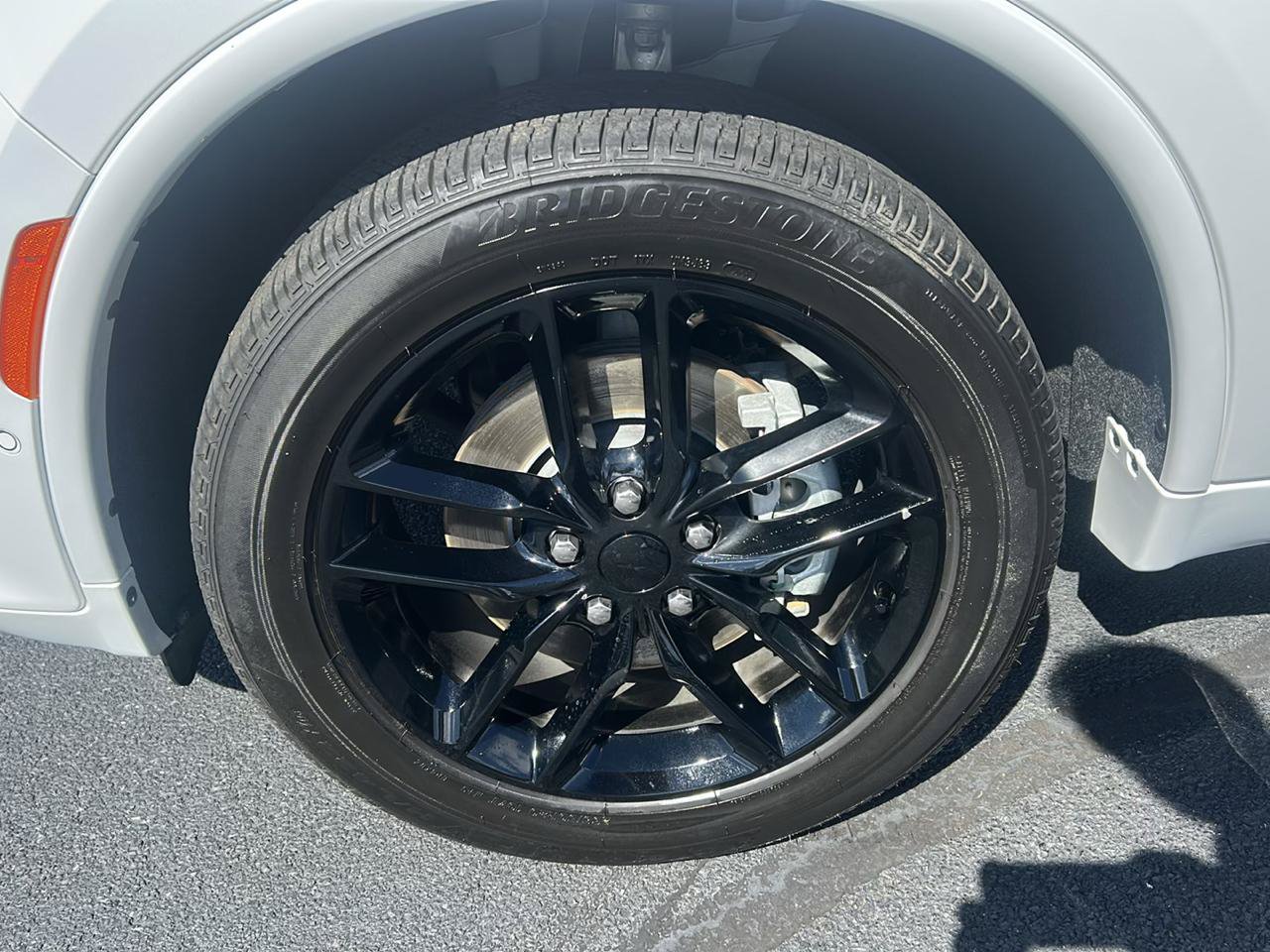 Used 2026 Dodge Durango GT AWD/4WD image 9