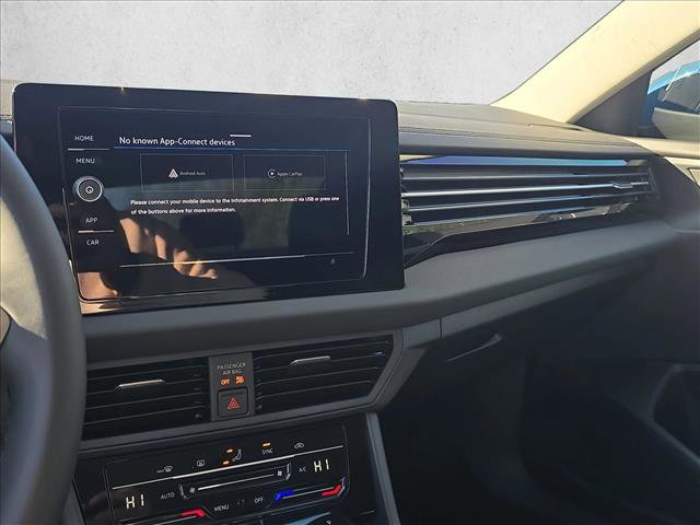 New 2026 Volkswagen Jetta S image 11