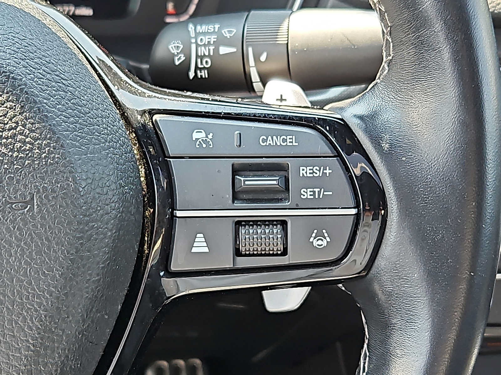 Certified 2023 Acura Integra A-Spec FWD image 22