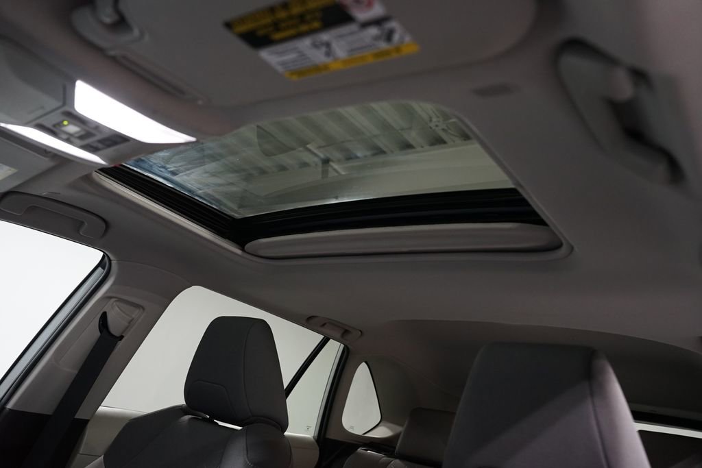 Certified 2023 Toyota RAV4 XLE w/ Convenience Package image 34