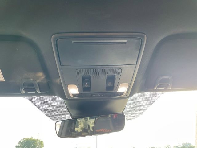 Certified 2025 Honda Pilot TrailSport image 24