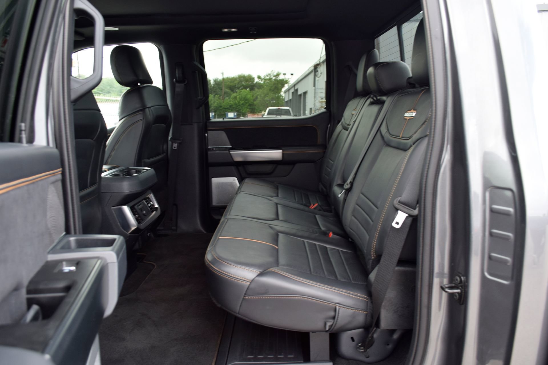 Used 2024 Ford F250 Platinum AWD/4WD image 20