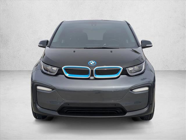 Used 2021 BMW i3 image 2