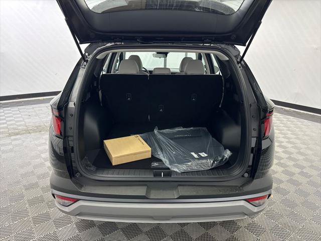 New 2026 Hyundai Tucson SE FWD image 18