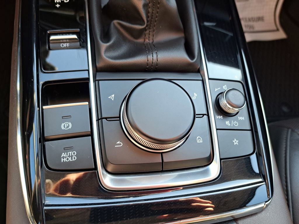 Used 2025 MAZDA CX-30 AWD 2.5 S w/ Premium Package image 17