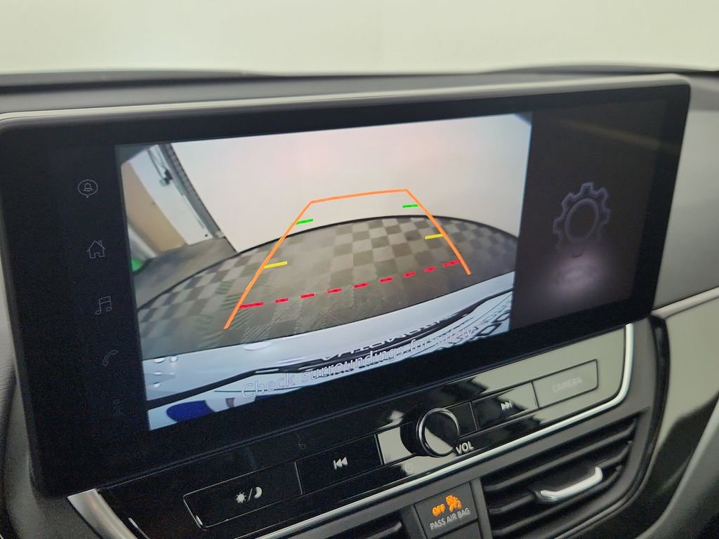 New 2025 Nissan Altima 2.5 SR w/ SR Premium Package AWD/4WD image 19