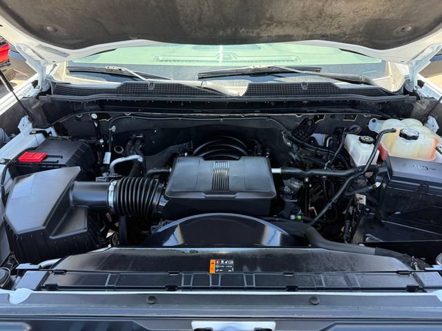 Used 2022 Chevrolet Silverado 3500 W/T w/ WT Fleet Convenience Package AWD/4WD image 38