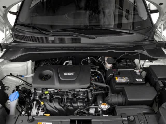 Used 2018 Kia Soul FWD image 13