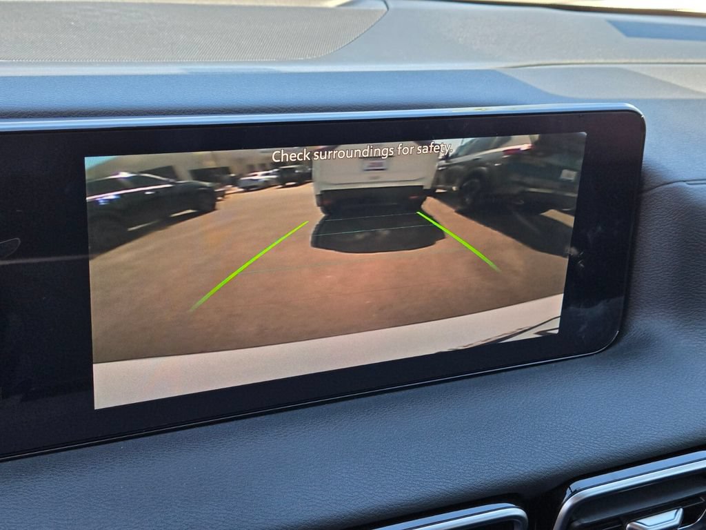 New 2026 Nissan Sentra SV w/ Floor Mat Package FWD image 13