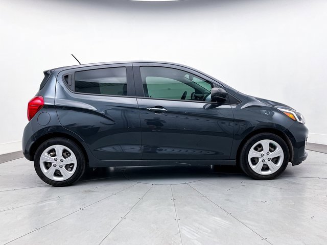 Used 2022 Chevrolet Spark LS image 16