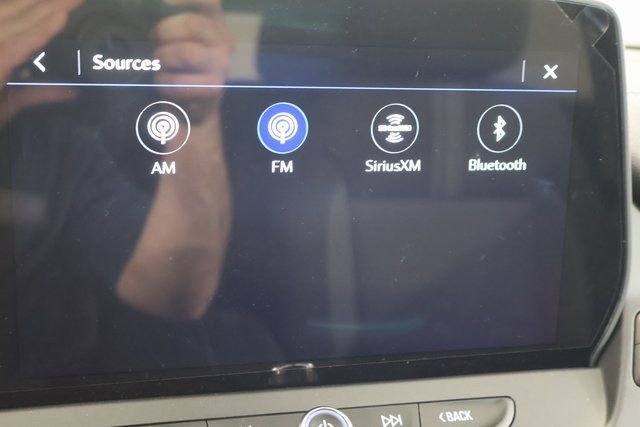 New 2026 Chevrolet Blazer LT w/ Convenience Package image 22