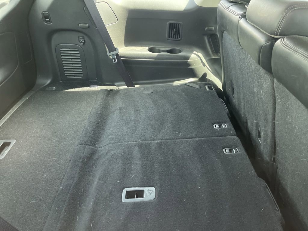 Used 2016 Nissan Pathfinder SL image 8