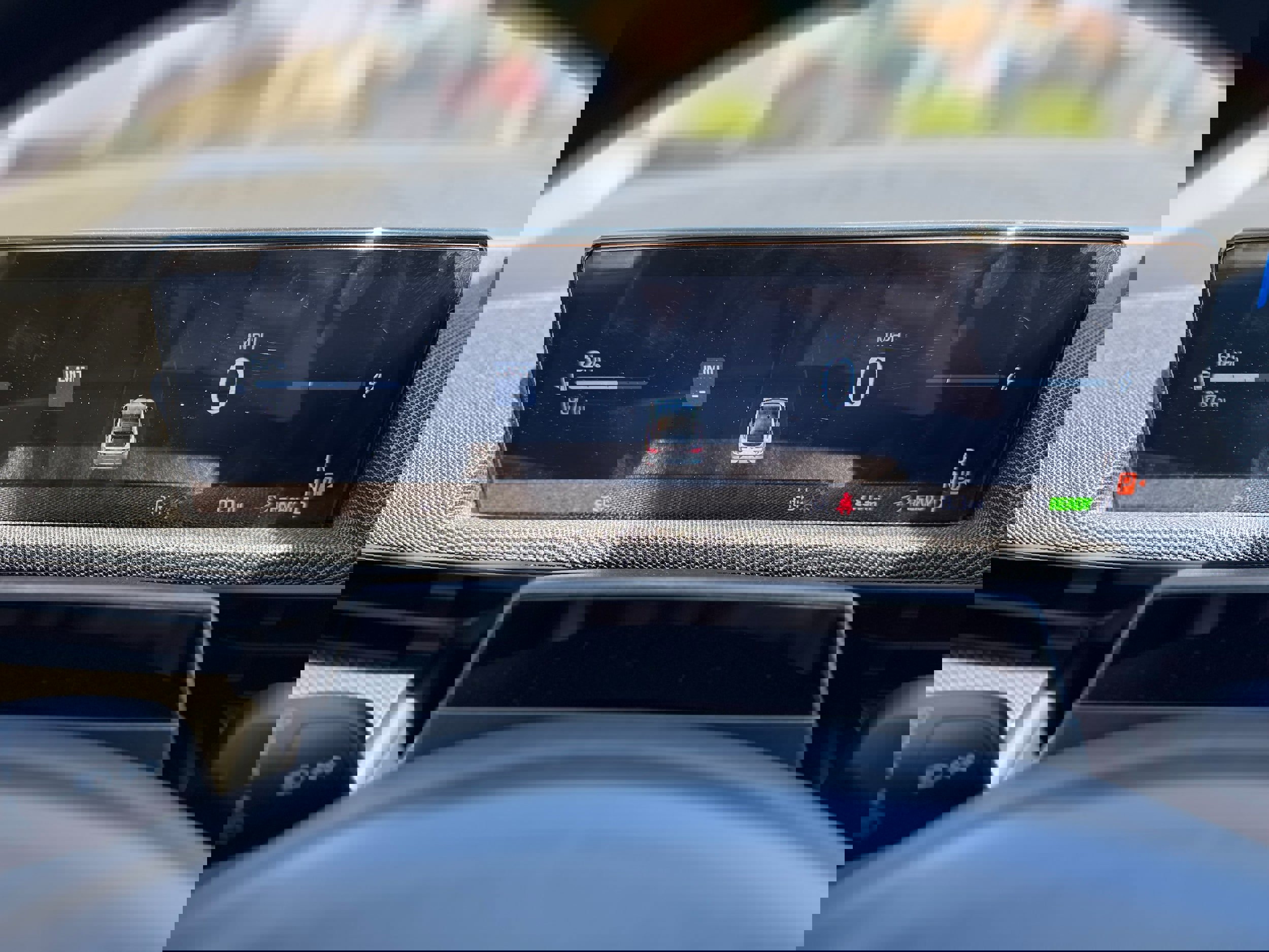 New 2025 Ford Mustang Mach-E Premium w/ Interior Protection Package image 29