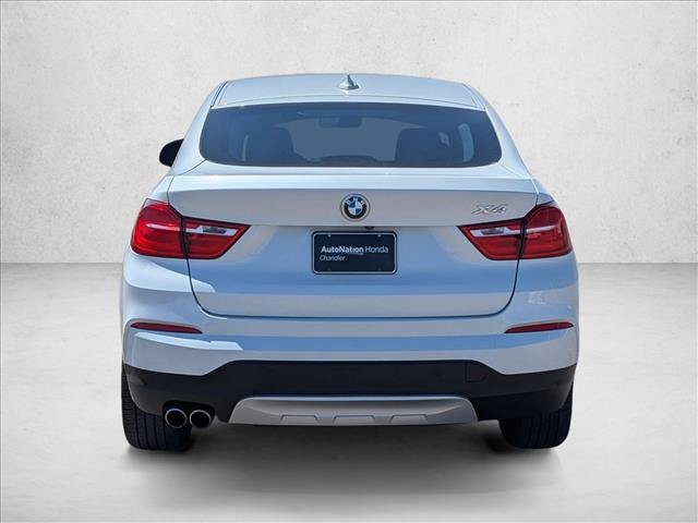 Used 2018 BMW X4 xDrive28i AWD/4WD image 6