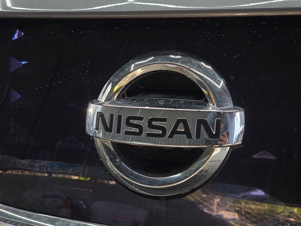 Used 2022 Nissan Leaf S Plus image 28