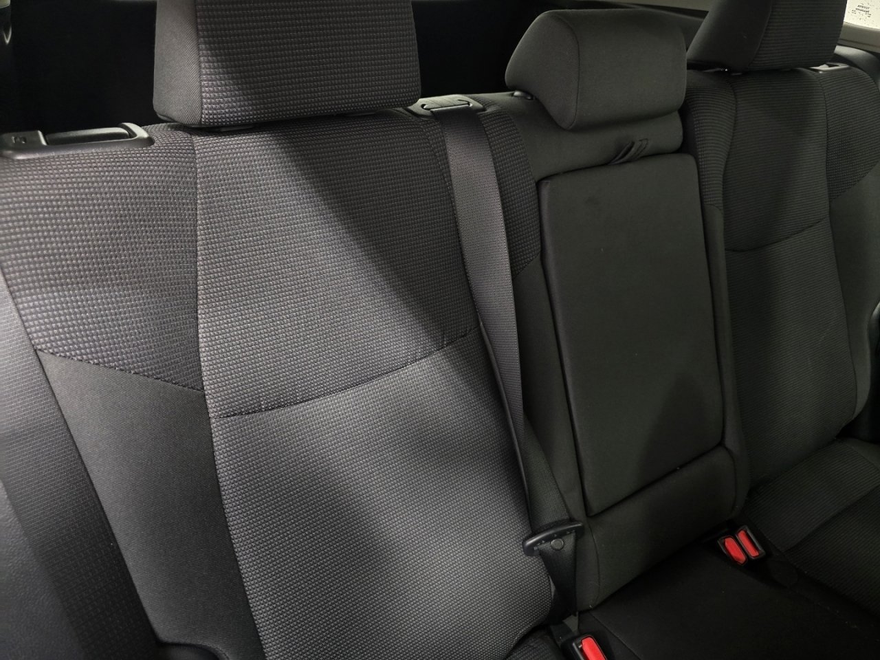 Certified 2024 Toyota RAV4 LE image 19