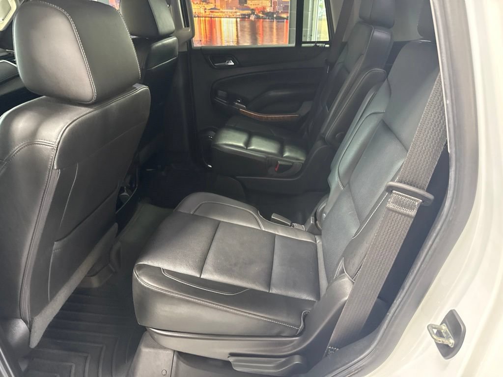 Used 2019 Chevrolet Tahoe Premier AWD/4WD image 11