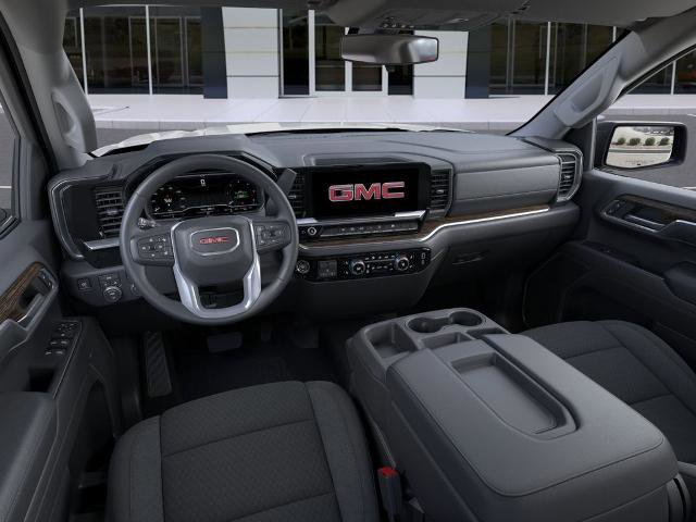 New 2026 GMC Sierra 1500 Elevation image 15