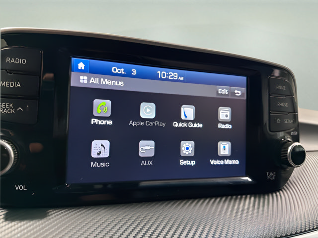 Used 2019 Hyundai Tucson SE AWD/4WD image 20